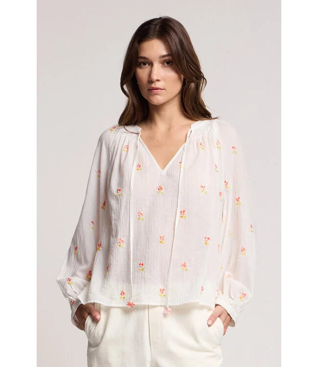 Velvet - Blouse Sylvie