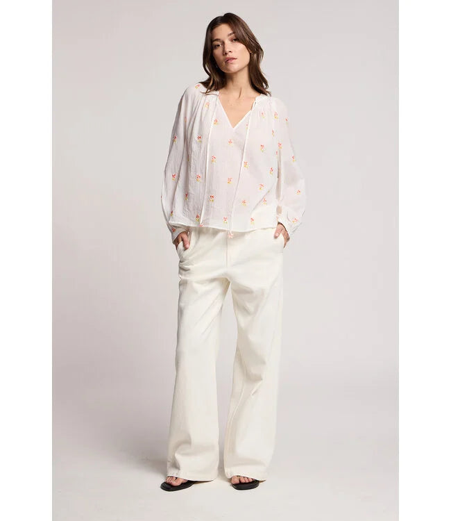 Velvet - Blouse Sylvie