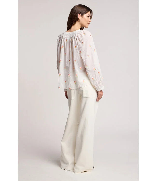 Velvet - Blouse Sylvie