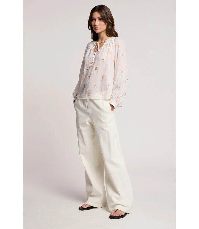Velvet - Blouse Sylvie
