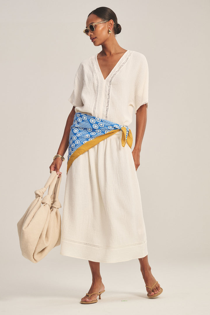 Velvet - Chemise Verna