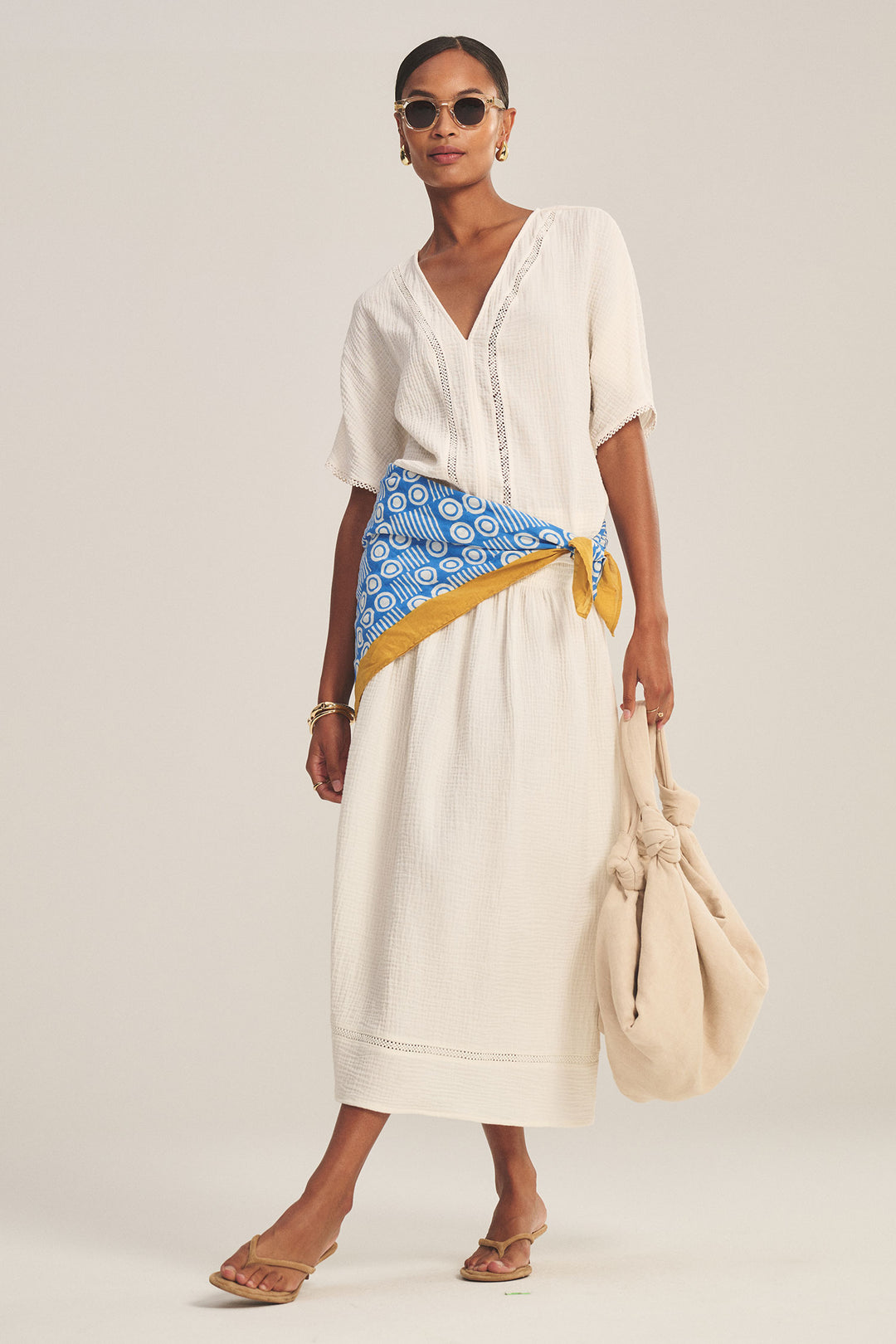 Velvet - Chemise Verna