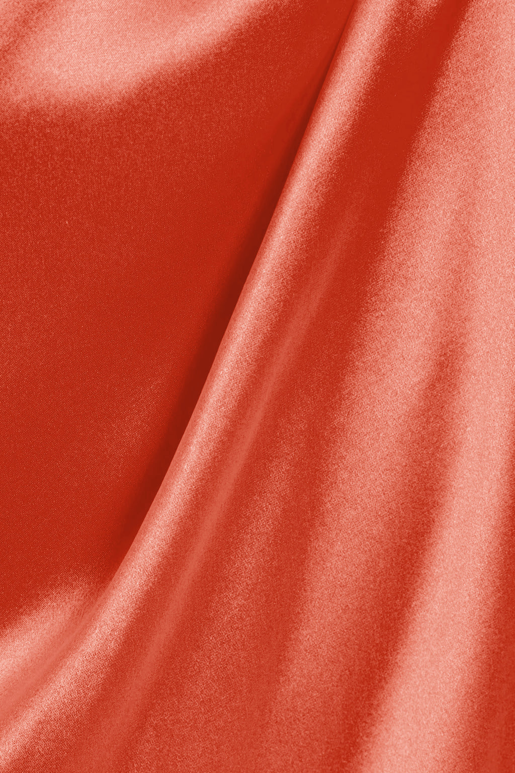 Michelle Mason - Mini Skirt Silk Charmeuse