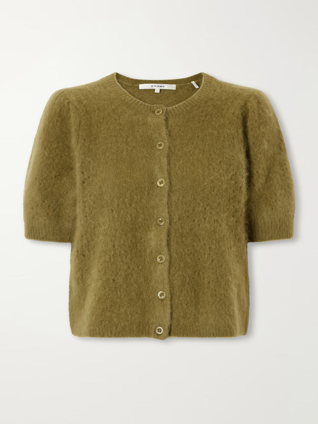 Frame - Cardigan The Cashmere Airy