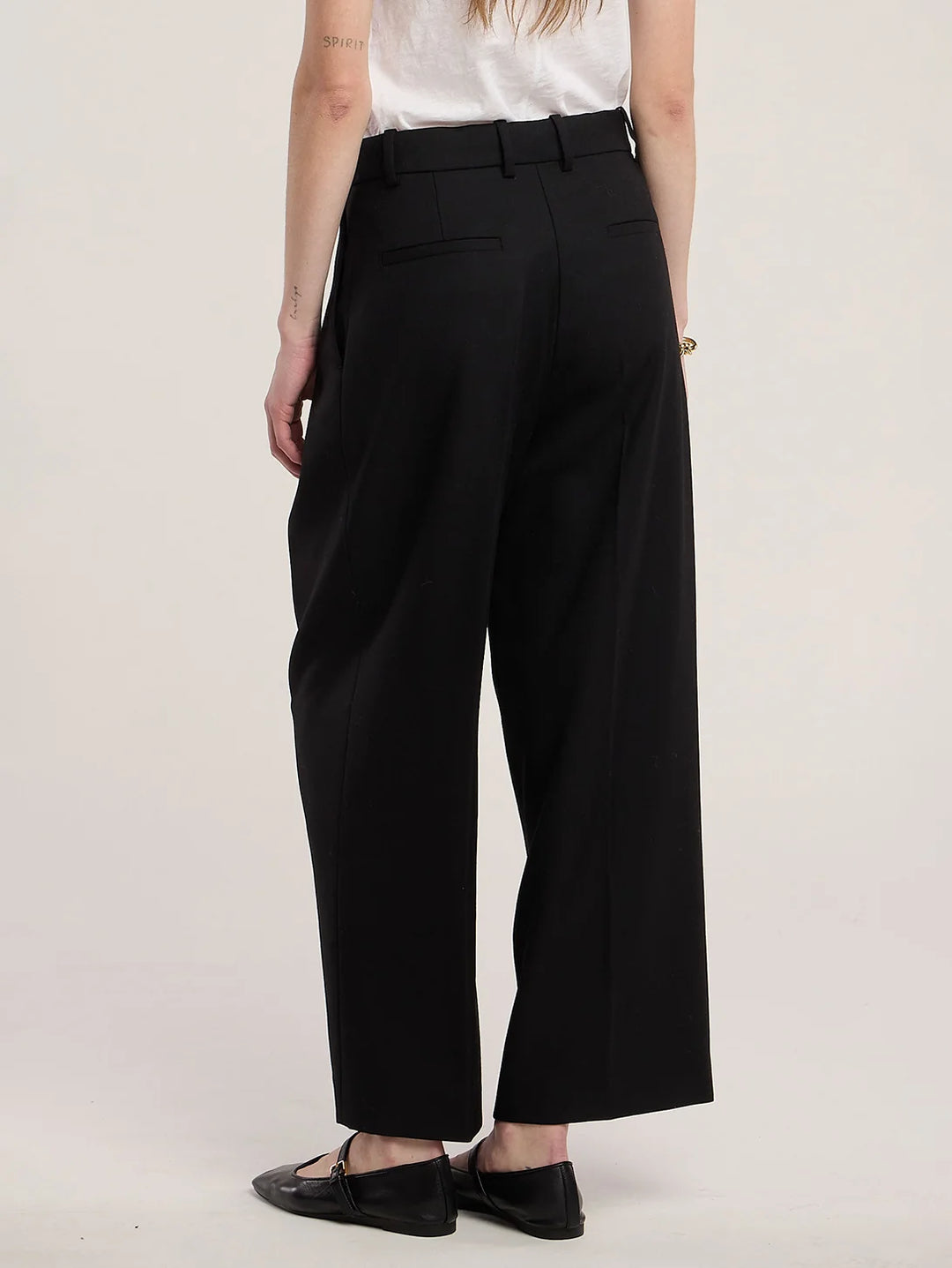 Velvet - Pantalon Karsyn