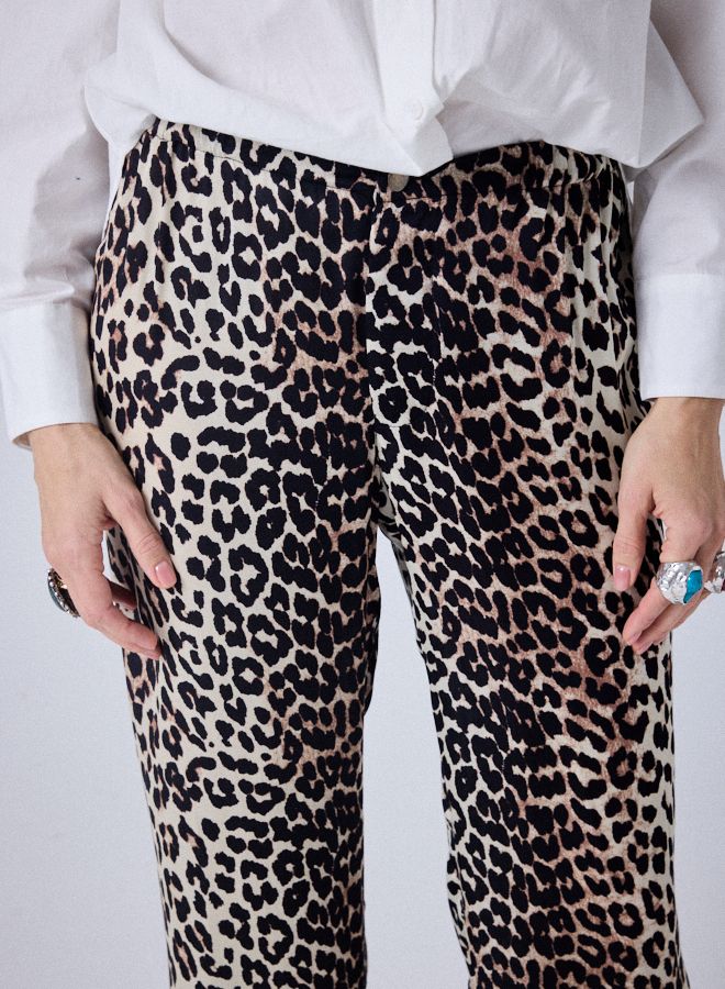 Nosthy - Pantalon Wyatt