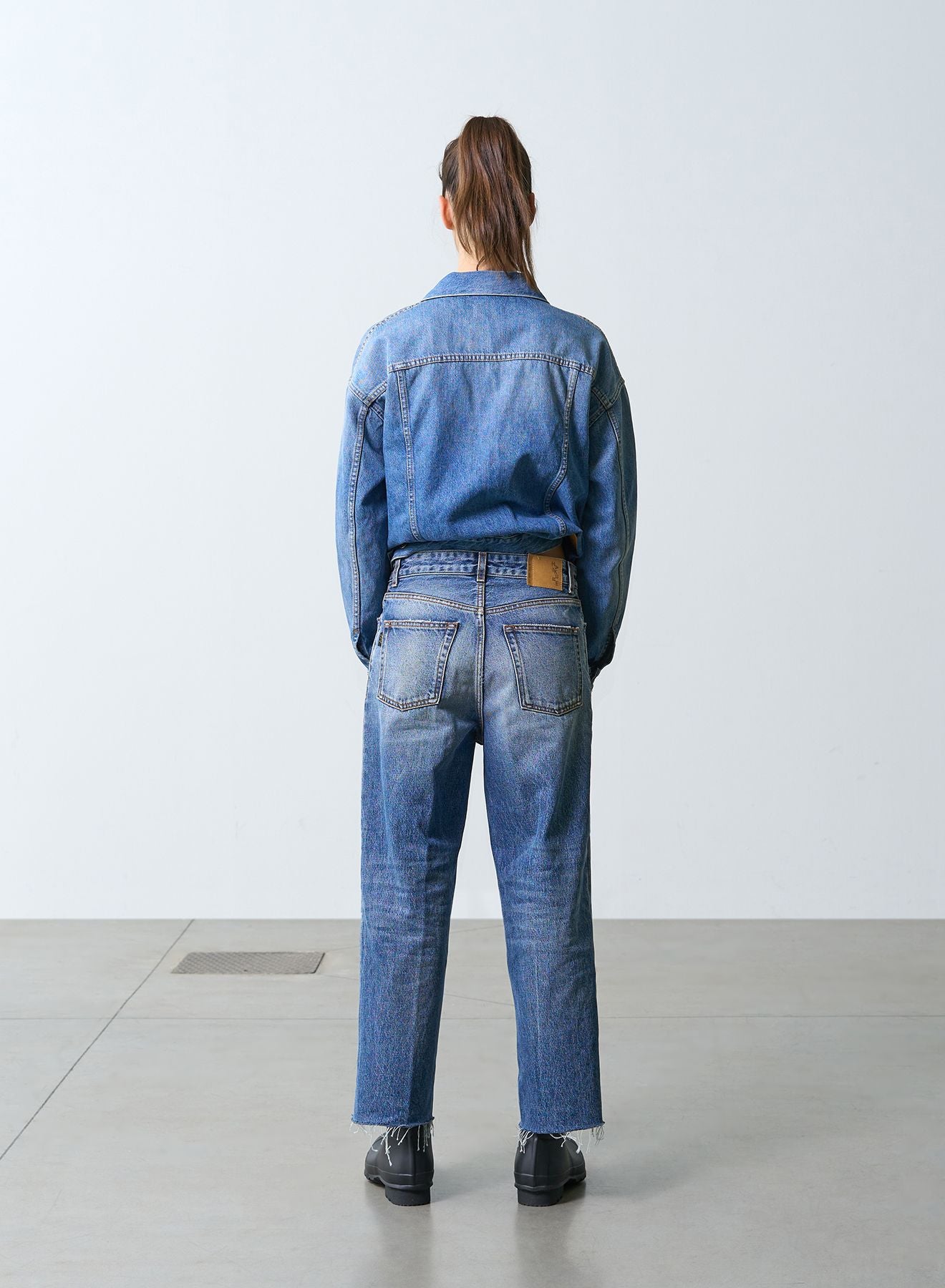 Haikure - Betty Jean Blue – Boutique Billie