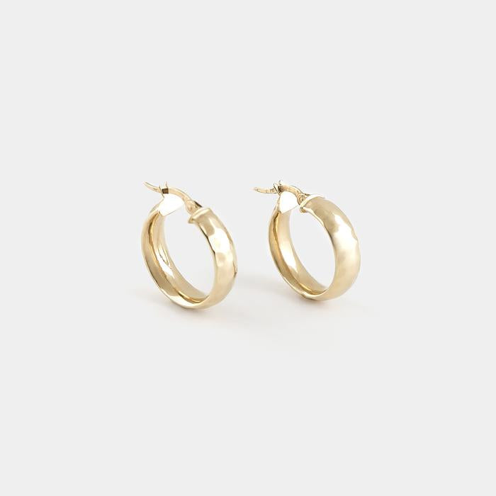 Deux Lions - Evelyne Hoops - Boutique Billie 