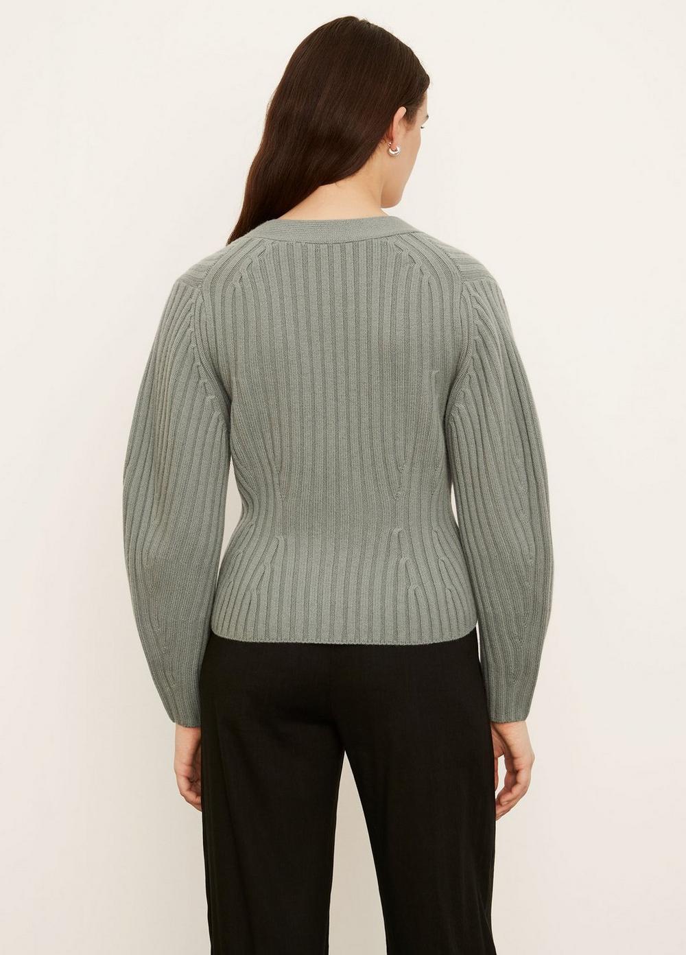 Vince - Poet Cardigan Tricot&eacute;
