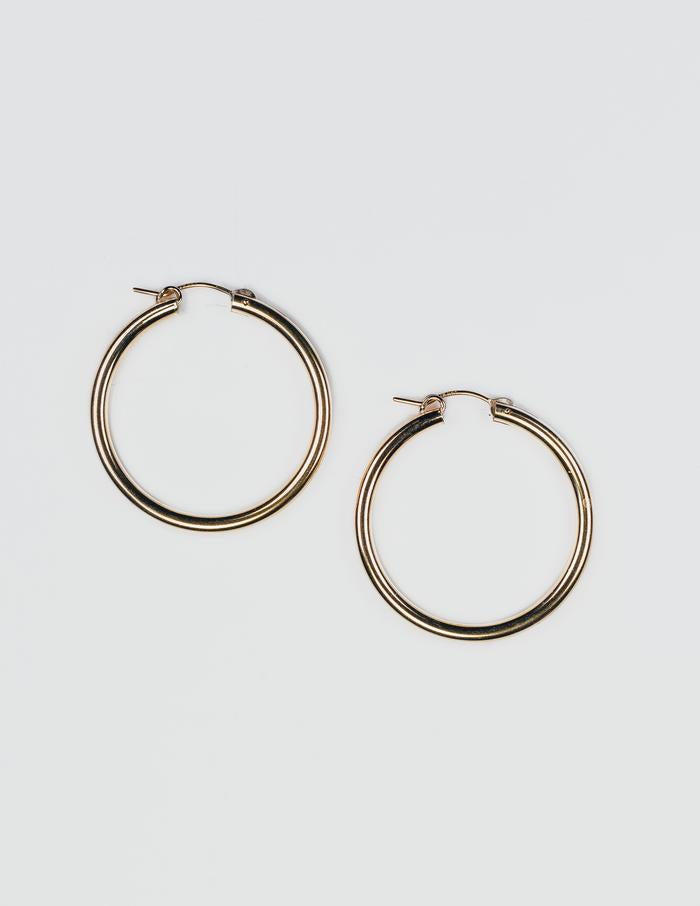 Flora Ciccarelli - Anneaux Elisa - Boutique Billie 