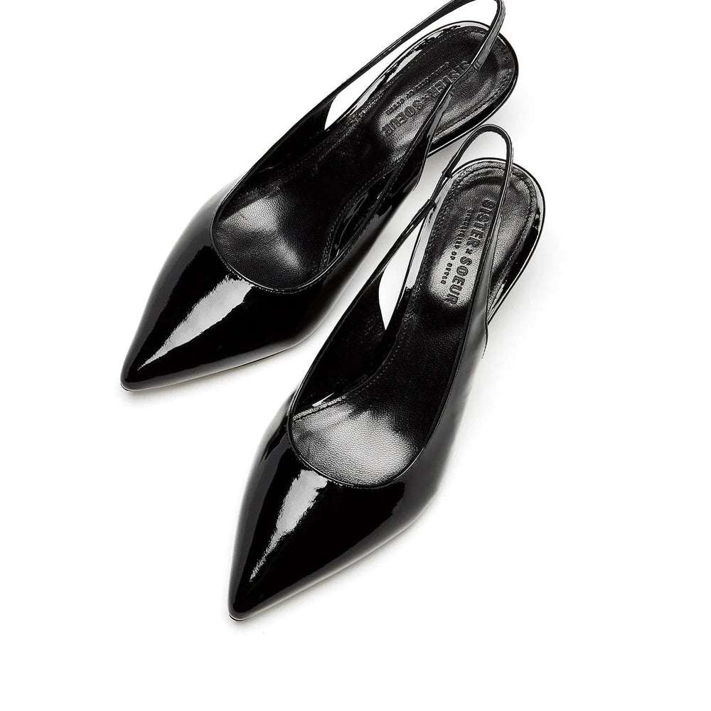 Bille Boutique - Sister x Soeur - Esme BLACK