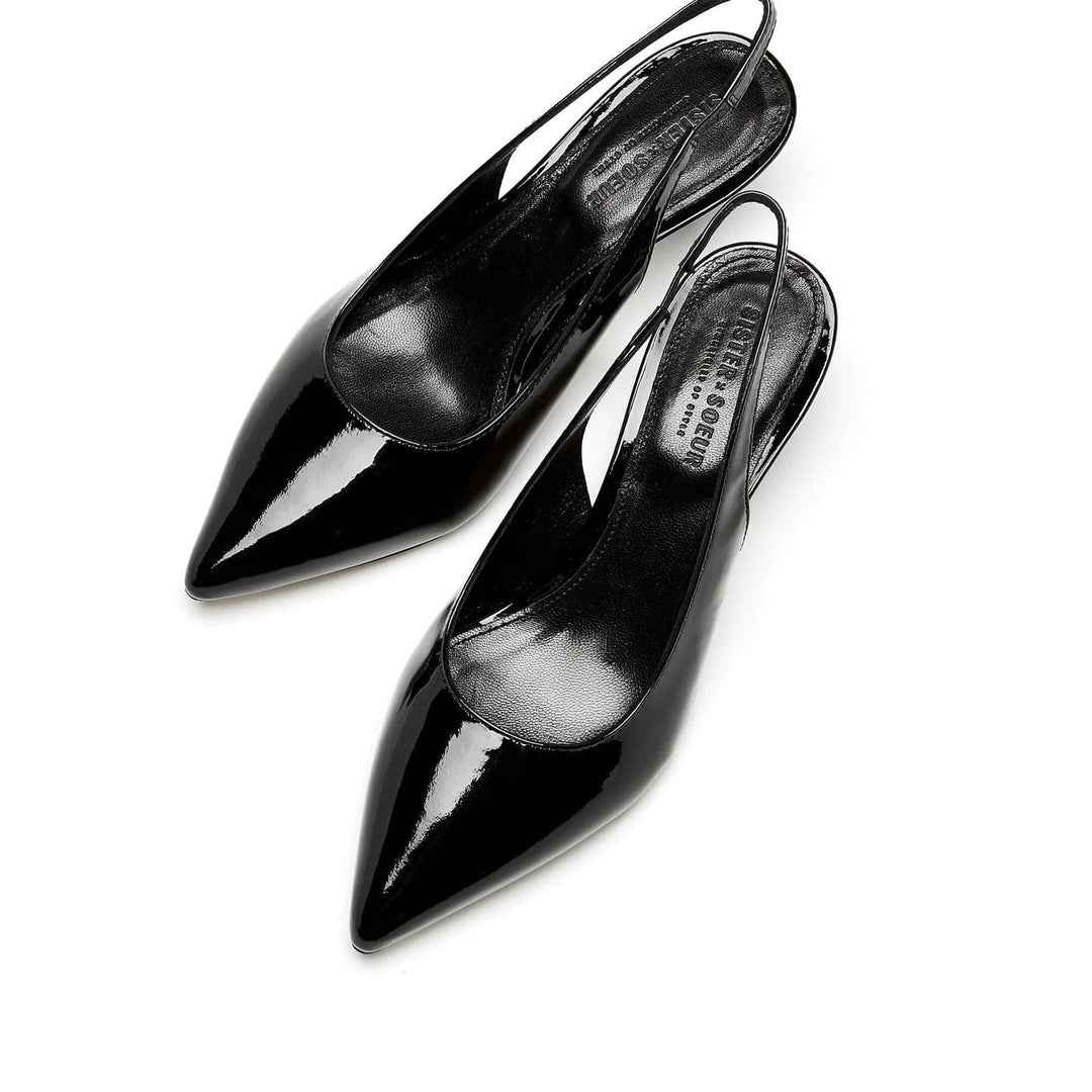 Bille Boutique - Sister x Soeur - Esme BLACK