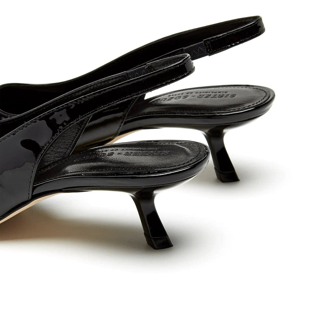 Bille Boutique - Sister x Soeur - Esme BLACK