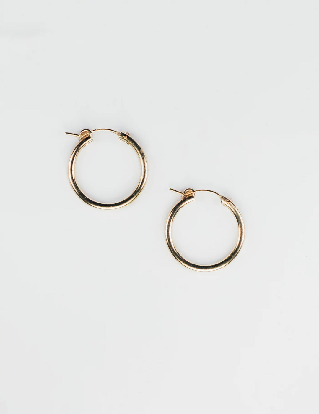 Flora Ciccarelli -  Anneaux Semplice 22 - Boutique Billie 