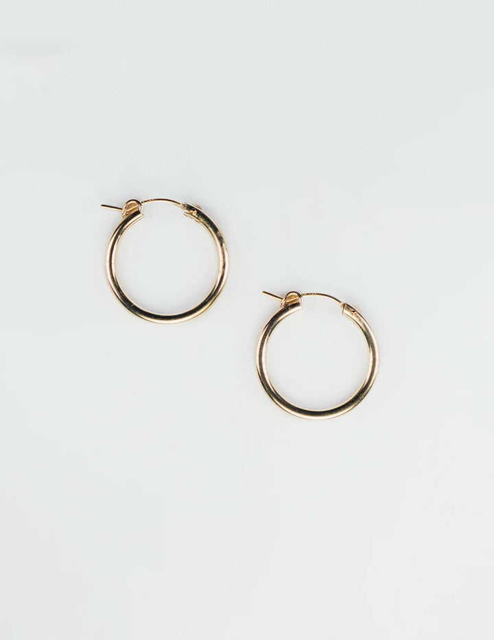 Flora Ciccarelli -  Anneaux Semplice 22 - Boutique Billie 