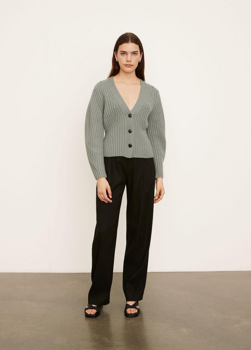 Vince - Poet Cardigan Tricot&eacute;