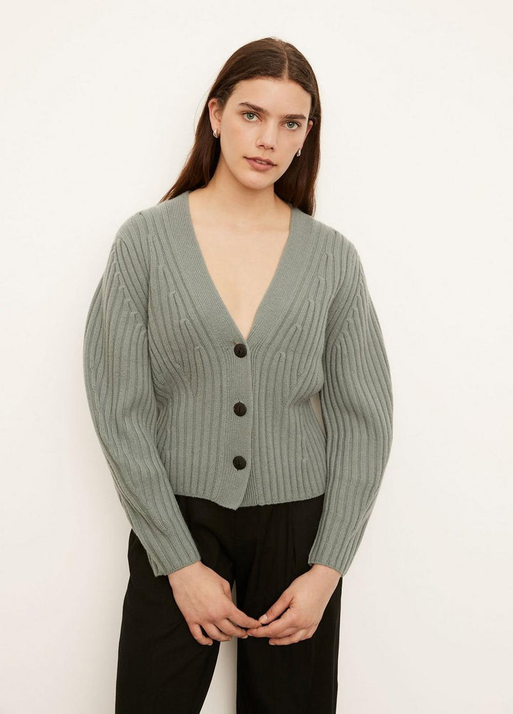 Vince - Poet Cardigan Tricot&eacute;